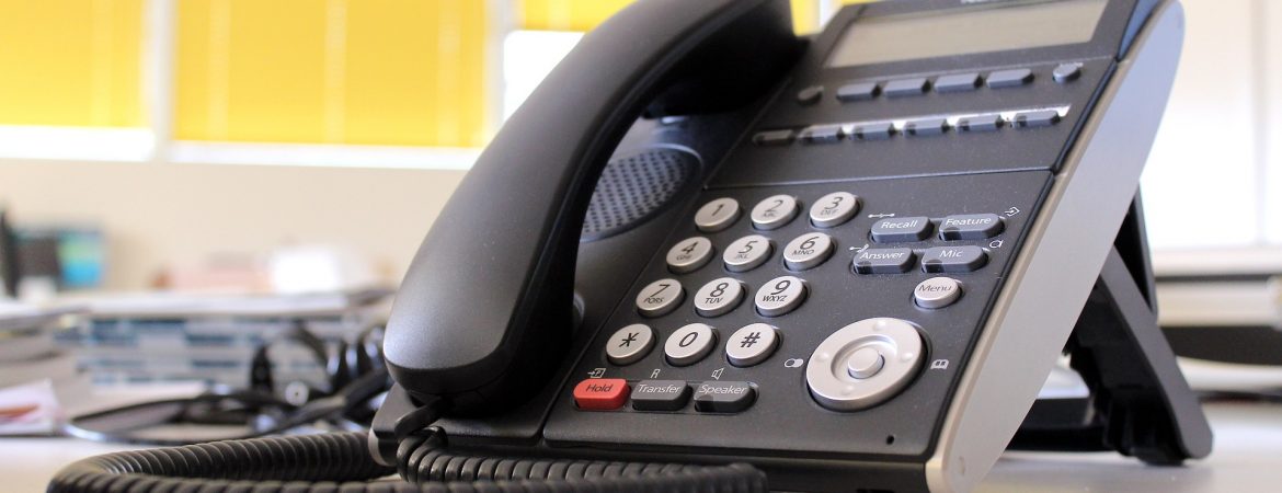 Advantages of Having a Phone System for Your Business