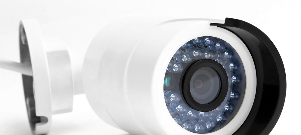 Why Upgrade to an IP Camera