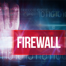 How Firewalls Can Help Protect the Perimeter