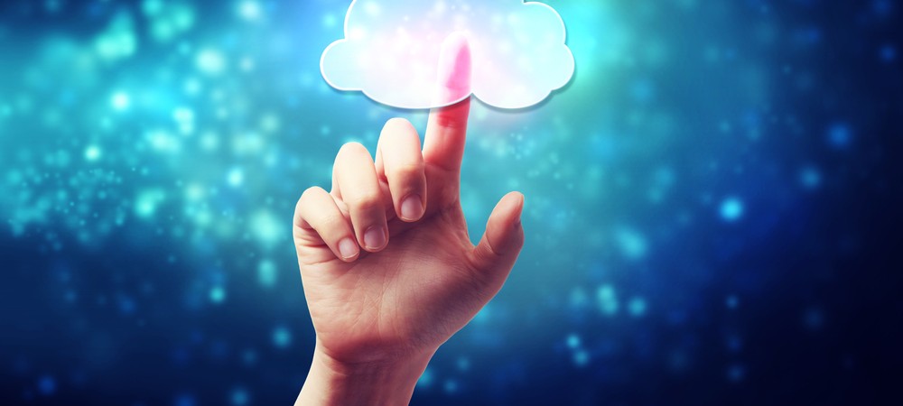 Why Are Cloud Based Solutions So Popular?