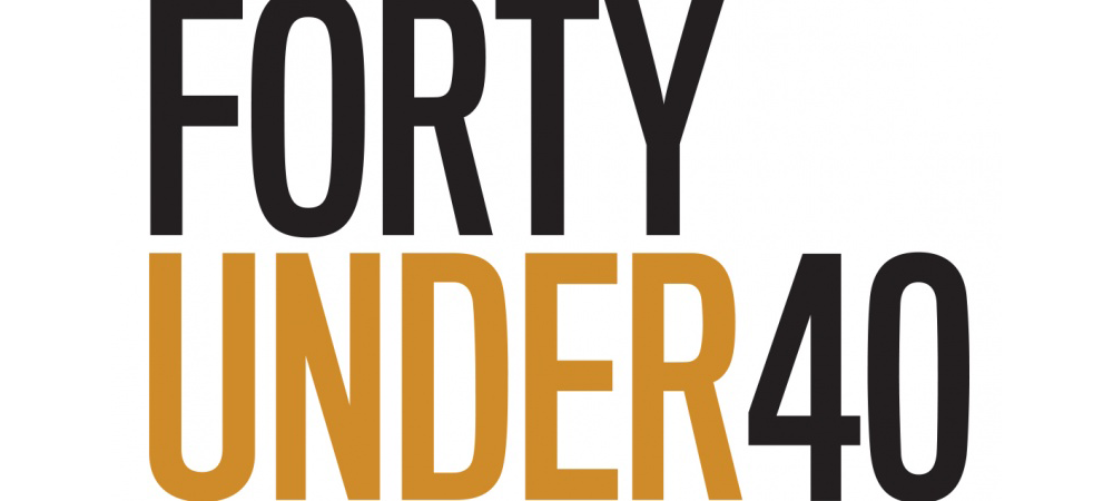 Eddy Abounehme Honoured Among Ottawa’s 2017 Forty Under 40