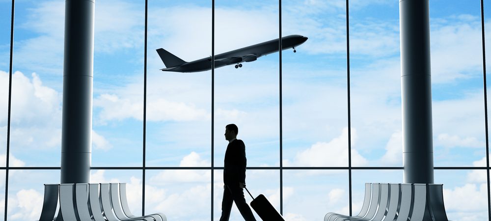 Travelling? Here’s How You Can Protect Your Business Abroad