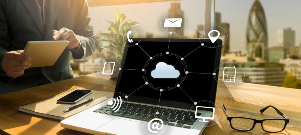 cloud-based solutions for small businesses