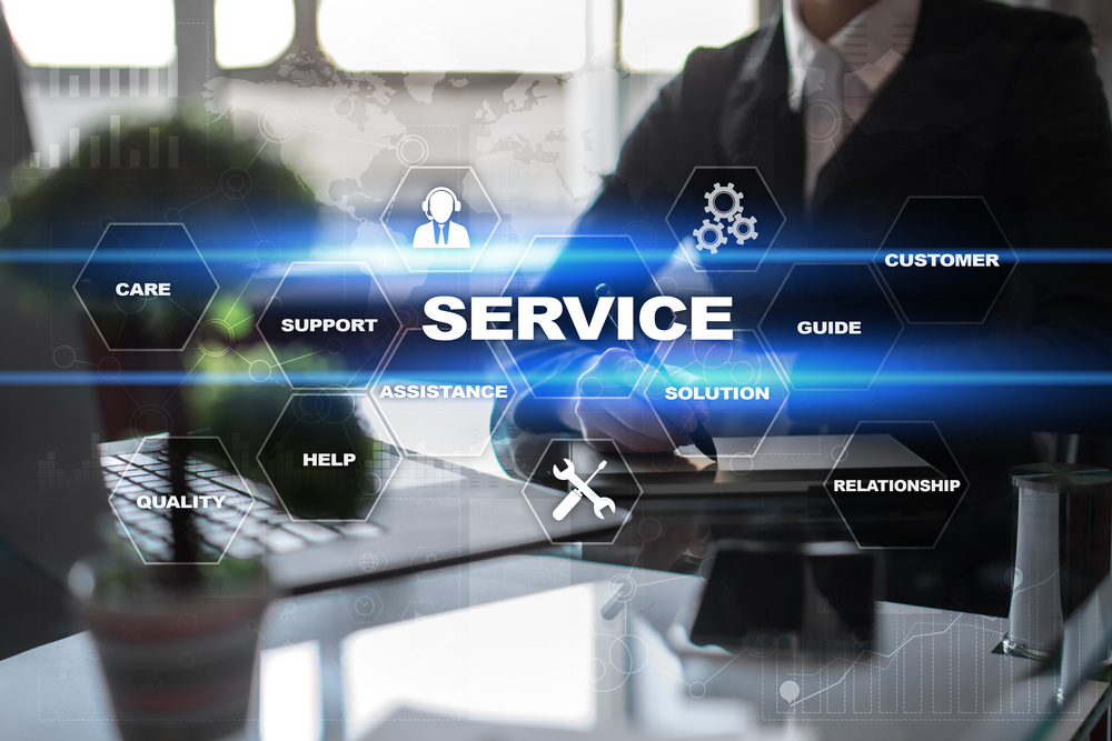 What is a Managed Service?