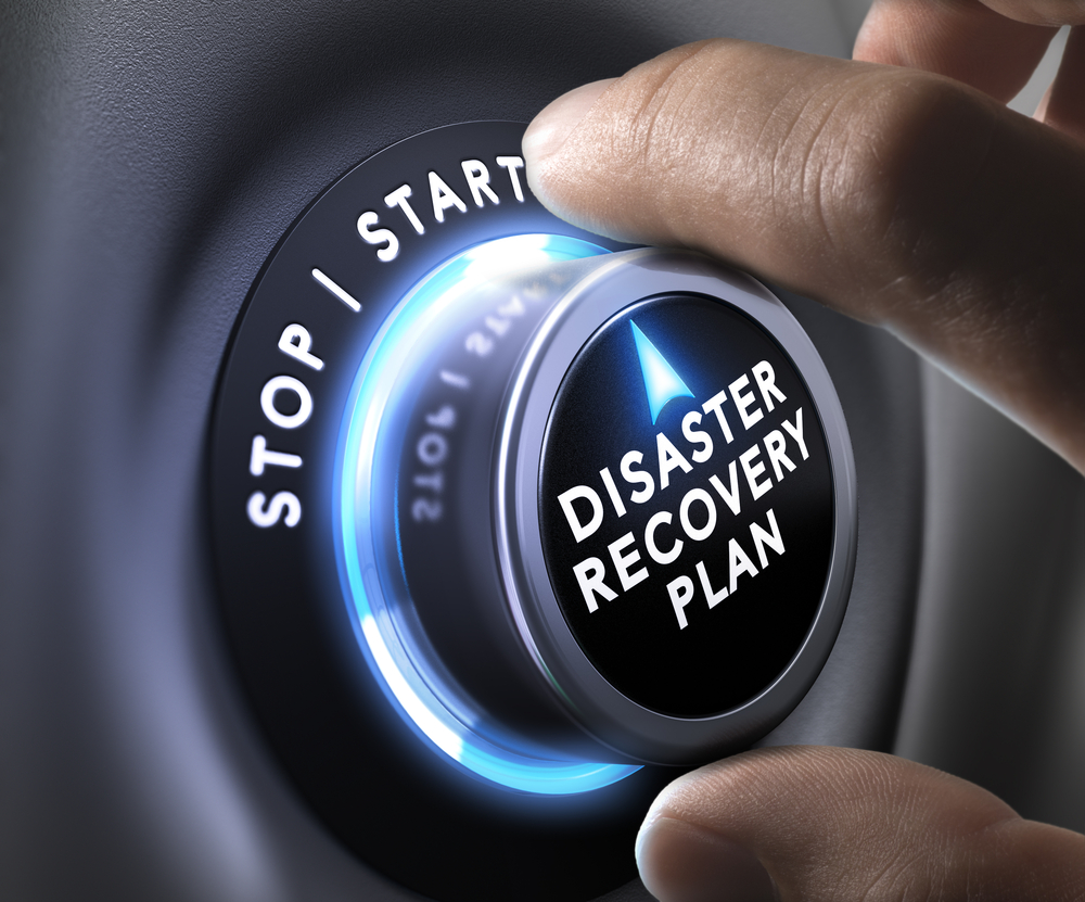 What is a Disaster Recovery Plan?