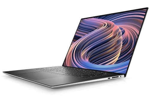 Dell XPS 15 OLED (9520)