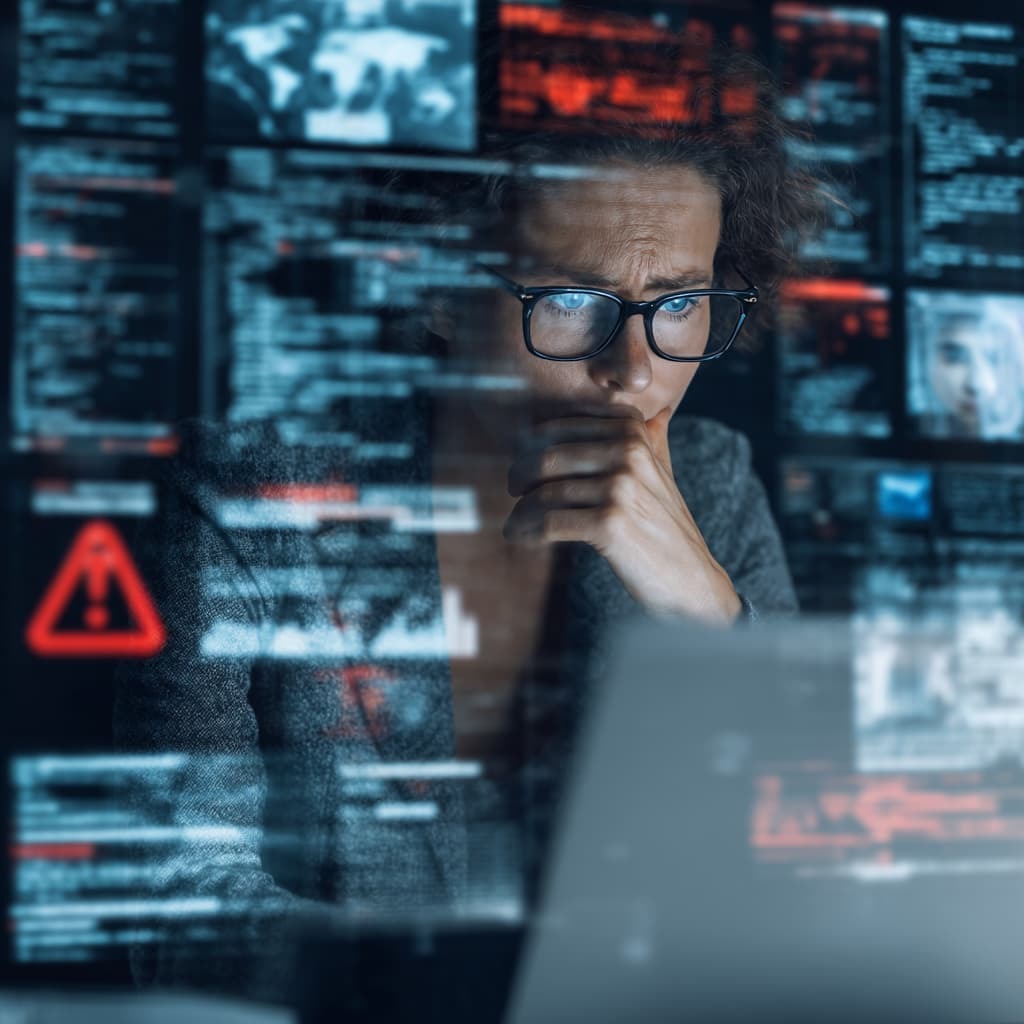 Real employee who accidentally leaked sensitive data to AI